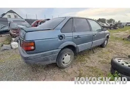 Розборка Volkswagen Passat B3 1.8