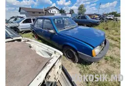 Розборка Opel Ascona 1.8 (Седан) | Газ/Бензин