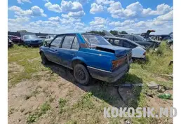 Розборка Opel Ascona 1.8 (Седан) | Газ/Бензин
