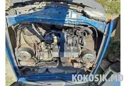Розборка Opel Ascona 1.8 (Седан) | Газ/Бензин