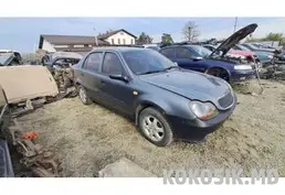 Розборка Geely CK 1.5 (Седан) | Газ/Бензин
