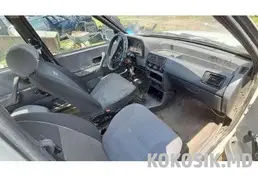 Розборка Ford Orion 1.4 (Седан)