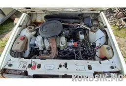 Розборка Ford Orion 1.4 (Седан)