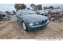Розборка BMW 5 Series E39 2.0 (Седан) | M52B20