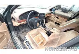 Розборка BMW 5 Series E39 2.0 (Седан) | M52B20