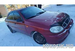 Продам ЗАЗ Sens 1.3 (Седан) | Газ/Бензин