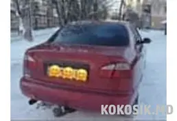 Продам ЗАЗ Sens 1.3 (Седан) | Газ/Бензин