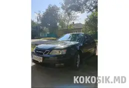 Продам Saab 9-3 2.0t (200 к.с.) | Газ/Бензин
