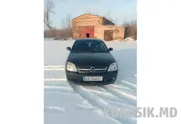 Продам Opel Vectra C 1.8 (Седан) | Газ/Бензин