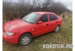Продам Hyundai Accent 1.5 (Седан) 1995