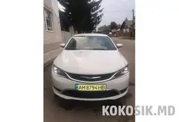 Продам Chrysler 200 2.0 (Седан) 2014
