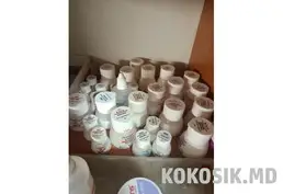 Продам набір керамічної маси Vita VMK Master