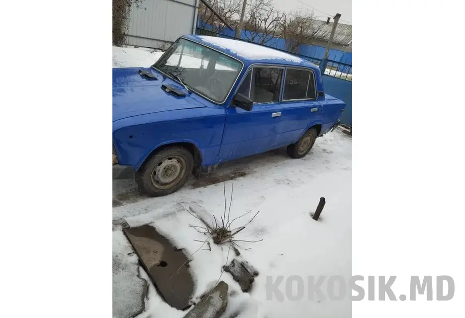Продам ВАЗ 2106 (Седан) 1980