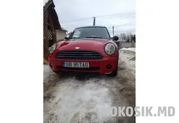 Розборка Mini Cooper 1.6 Дизель (Універсал)