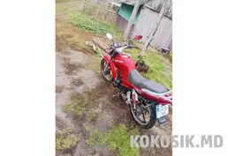 Продам мотоцикл Kinlon