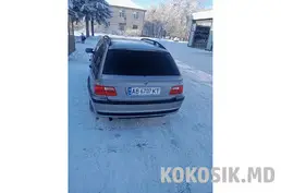 Продам BMW 3 серії (2003) Універсал | Газ/Бензин