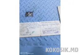 Продам причіп-розпуск (1980) з документами