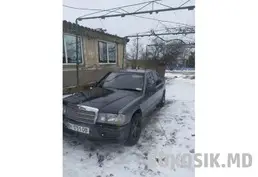 Продам Mercedes-Benz 190 (1986) 2.0 Дизель | Автомат