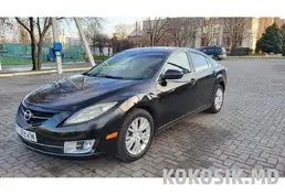 Срочная продажа Mazda 6 (2009) 2.5 Бензин