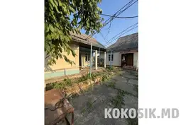 Дом в с. Чобручи | 60 м² | 30 соток
