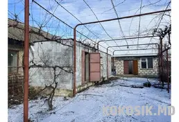 Дом в Слободзее (Центр) | 65 м² | 28 соток