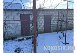 Дом в Слободзее (Центр) | 65 м² | 28 соток