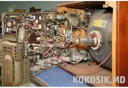 Кинескопный телевизор Крым-218