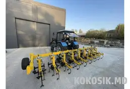 Продаж прополочного міжрядного культиватора КПН-5.6
