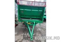 Продаж універсального гноєрозкидача ПРТ-10