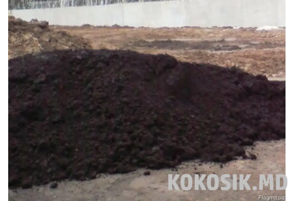 Чорнозем з доставкою