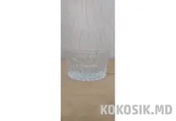 Хрустальные салатницы и конфетницы СССР