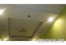 Ремонтно-отделочные работы под ключ