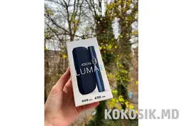 iQos Iluma i
