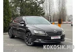 Skoda Superb Style