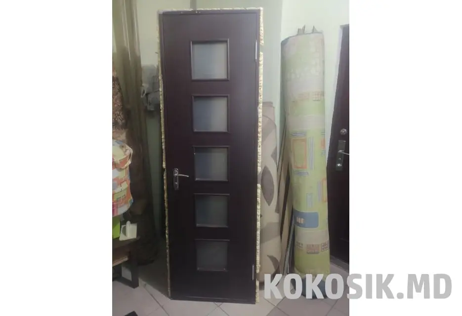 Межкомнатные двери для зала (двойные)