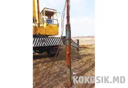 Буріння, Чистка та Ремонт свердловин та колодязів