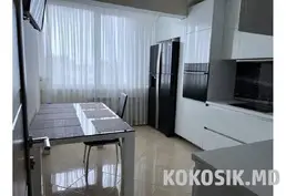 Продажа 2-комнатной квартиры с евроремонтом