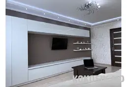 Продажа 2-комнатной квартиры с евроремонтом