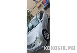 Продается Mercedes-Benz C240 (2006)