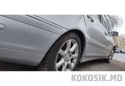 Продается Mercedes-Benz C240 (2006)