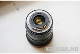 Объектив Canon EF 17-40mm f/4L USM | Широкоугольный зум