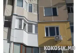 Lucrări la înălțime în Chișinău | Termoizolare și Hidroizolare