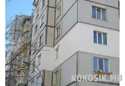Lucrări la înălțime în Chișinău | Termoizolare și Hidroizolare