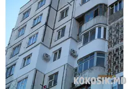 Lucrări la înălțime în Chișinău | Termoizolare și Hidroizolare