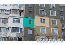 Lucrări la înălțime în Chișinău | Termoizolare și Hidroizolare