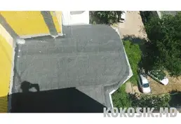 Repararea acoperișurilor moi în Chișinău