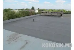 Repararea acoperișurilor moi în Chișinău