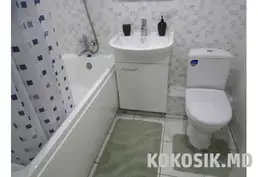 Аренда 1-комнатной квартиры посуточно | Ботаника, Куза-Водэ - 6