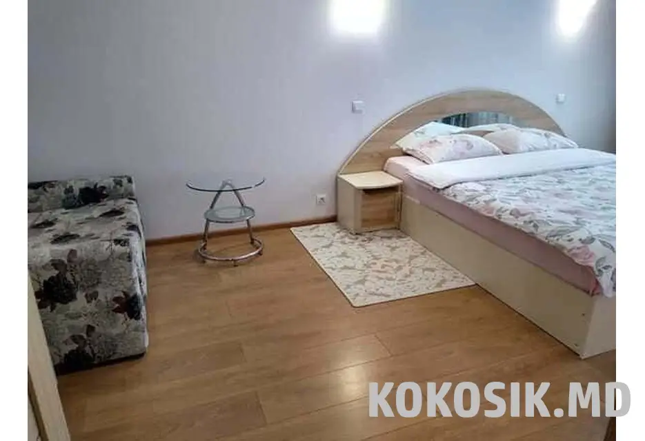 Аренда уютной квартиры посуточно | Ботаника, Куза-Водэ