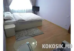 Аренда 1-комнатной квартиры без посредников | Ботаника, Куза-Водэ